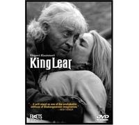 King Lear [Reino Unido] [DVD]