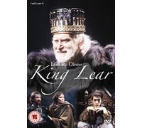 King Lear [Reino Unido] [DVD]