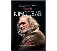 King Lear: Stratford Festival HD