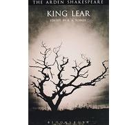 King Lear (The Arden Shakespeare) by William Shakespeare (1997-05-09)