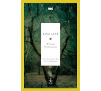 King Lear (The RSC Shakespeare)