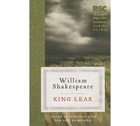 King Lear (The RSC Shakespeare)