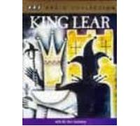 King Lear: The Tragedie Of King Lear