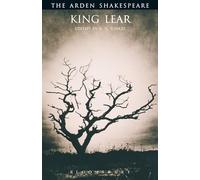 King Lear: Third Series (The Arden Shakespeare Third Series)