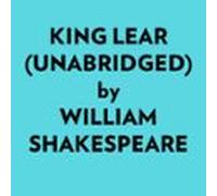 King Lear (unabridged) (audiolibro)