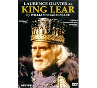 King Lear [USA] [DVD]