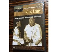 King Lear [USA] [DVD]
