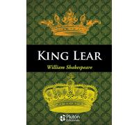 KING LEAR | William Shakespeare