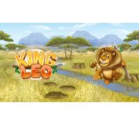 King Leo Nintendo eShop Europe Switch