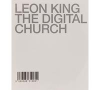 King Leon - The Digital Church E.P.
