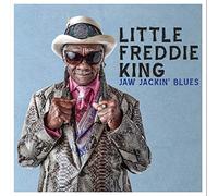 King, Little Freddie - Jaw Jackin' Blues