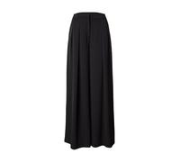 King Louie Pantalón plisado 'Marnie Fanna' negro 34 negro