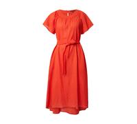 King Louie Vestido 'Talia' rojo fuego 38 rojo fuego