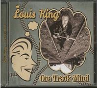 King, Louis - One Track Mind