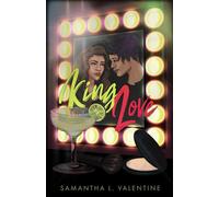 King Love: A contemporary sapphic romance