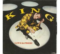 King - Love And Pride