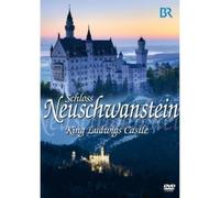King Ludwig's Castle [Alemania] [DVD]