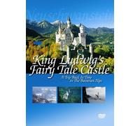 King Ludwig's Castle [Alemania] [DVD]