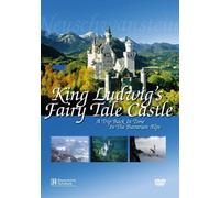 King Ludwig's Fairy Tale Castle – Documental – DVD – Zyx Music