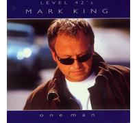 King Mark - One Man
