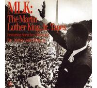 King, Martin Luther Jr. - Martin Luther King Jr Tapes