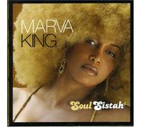 King Marva - Soul Sistah