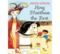 King Matthew the First