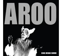 King Midas Sound - Aroo (12") [Vinilo]