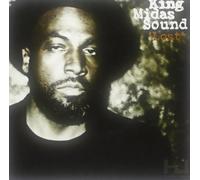 King Midas Sound - Lost/Frequencies [Vinilo]