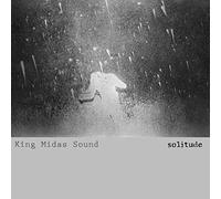 King Midas Sound - Solitude