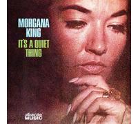 King,Morgana - It's a Quiet Thing