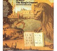 King - Music of the Kings Consort