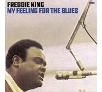 King - My Feelings for the Blues