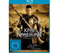 King Naresuan - Der Herrscher von Siam [Alemania] [Blu-ray]
