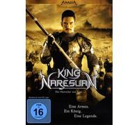 King Naresuan - Der Herrscher von Siam [Alemania] [DVD]