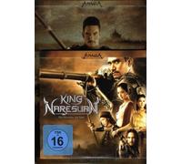 King Naresuan - Der Herrscher von Siam (Starmetalpak) [Alemania] [DVD]