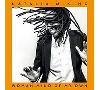 King, Natalia M. - Woman Mind Of My Own (LP) [Vinilo]