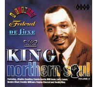 Various Artists – King Northern Soul 2