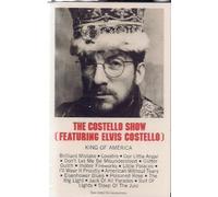 King of America by Elvis Costello (1986-05-03)