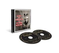 King of America & Other Realms (2CD)