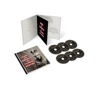 King of America & Other Realms (Edición limitada) (6CD)