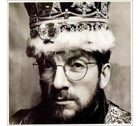 King of America [Vinilo]