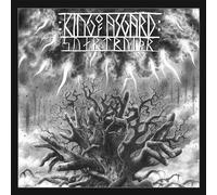 King of Asgard - Svartrvior (CD Digipak)