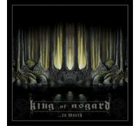 King of Asgard ...To North (Vinyl) 12" Album