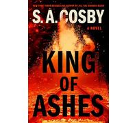 King of Ashes: A Novel