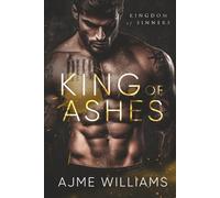 King of Ashes (Kingdom of Sinners)