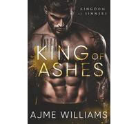 King of Ashes (Kingdom of Sinners)