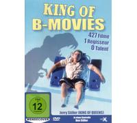 King of B-Movies [Alemania] [DVD]