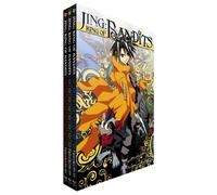 King of Bandit Jing: Complete Collection [USA] [DVD]