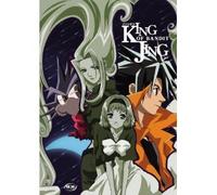 King Of Bandit Jing - Vol. 2 - Episodes 5 To 7 And [Reino Unido] [DVD]